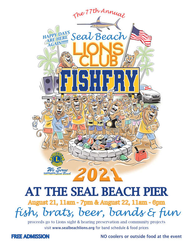 Seal Beach Lions Club Seal Beach Lions Club